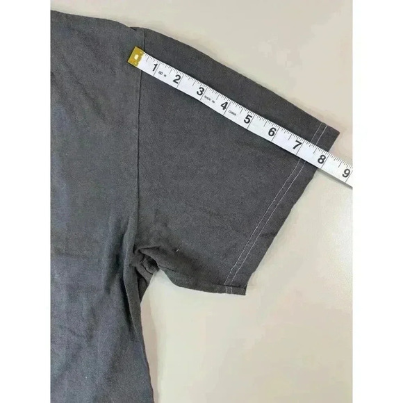 Mountain Dew Racing Men’s Large Vintage Wash Graphic T Shirt New with Tag Race - Picture 6 of 7